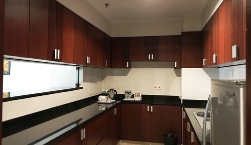 Appartement, 4 chambres (Suite)