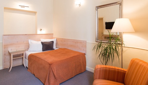 Chambre Simple
