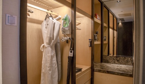 Chambre Classique