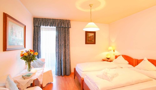 Chambre Double Standard