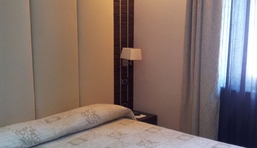 Chambre Triple