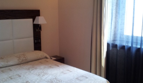 Chambre Double ou avec lits jumeaux, vue mer
