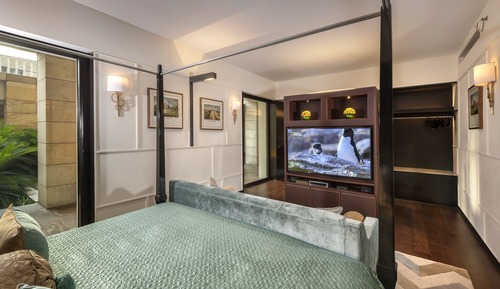 Suite Signature, 1 chambre