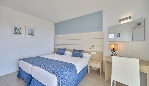 Suite Junior, balcon, vue mer
