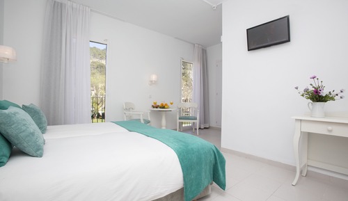 Chambre Double Standard