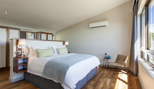 Suite Familiale, 2 chambres (Garden Lodge)
