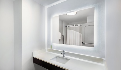 Chambre Standard