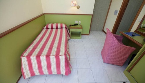 Chambre Simple