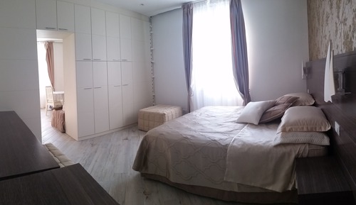 Chambre Supérieure