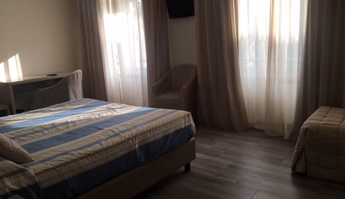 Chambre Familiale