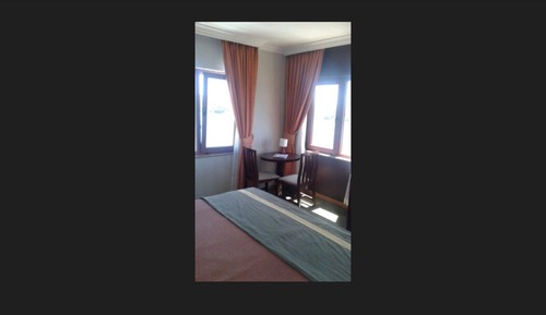 Chambre Double Standard