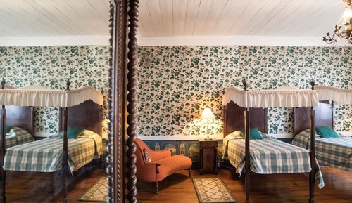 Chambre Double Standard