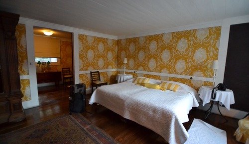 Chambre Simple