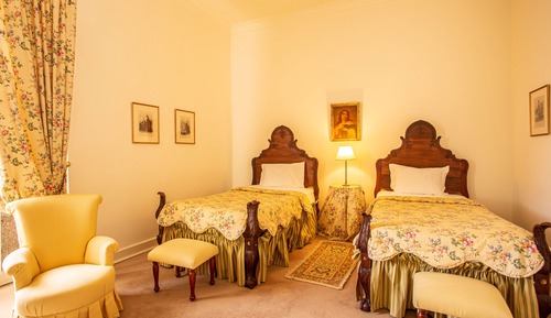 Chambre Double Standard