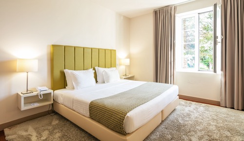 Chambre Double Premium