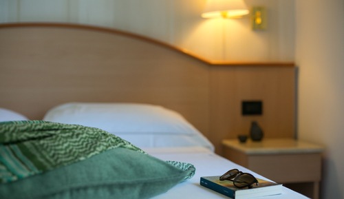 Chambre Double Standard