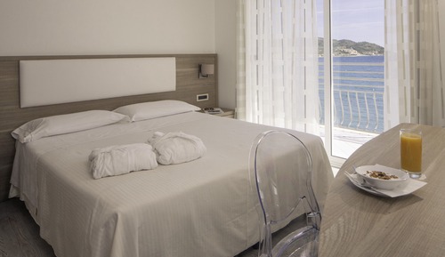 Chambre Double Confort