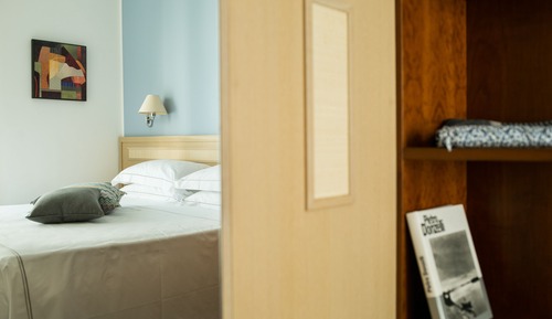 Chambre Double Économique