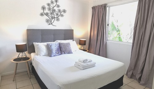 Chambre Standard, 2 chambres
