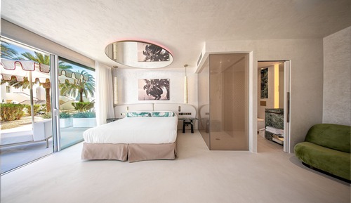 Suite Studio Junior