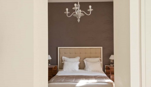 Chambre (Queen)