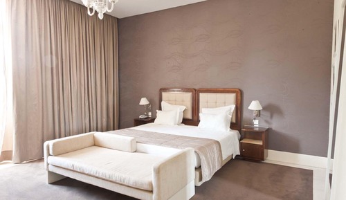 Chambre (King)