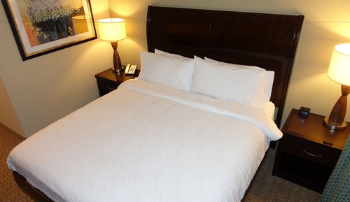 Chambre VIP