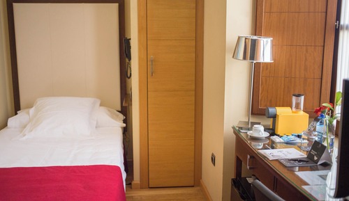 Chambre Simple