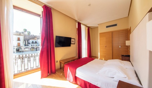 Chambre Double Supérieure