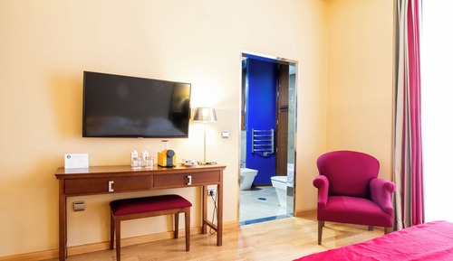 Chambre Double