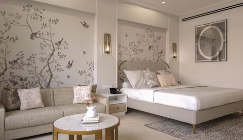 Chambre « Premier »