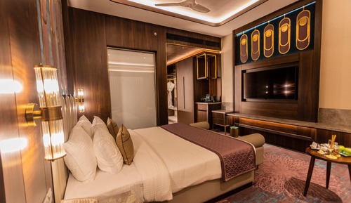 Chambre « Premier »