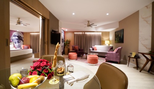 Suite Luxe