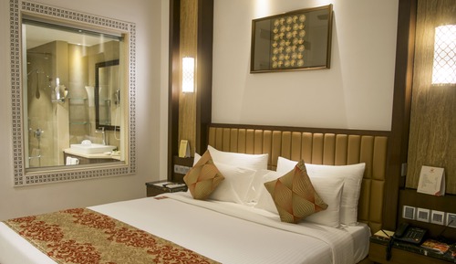 Chambre Classique