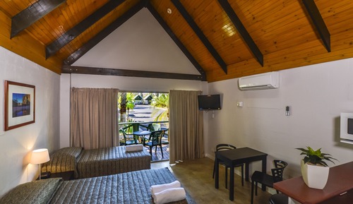Chambre (Triple)