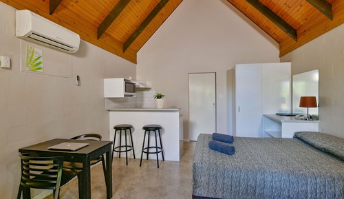 Chambre Double