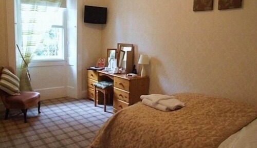 Chambre Simple Standard, salle de bains attenante