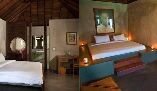 Chambre Double
