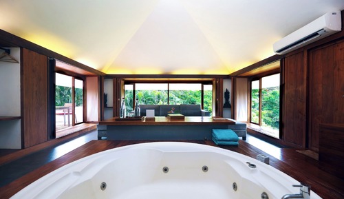 Penthouse Luxe