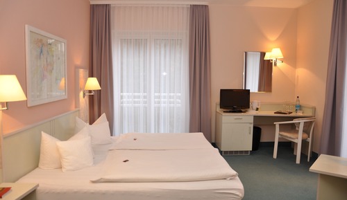 Chambre Double Standard