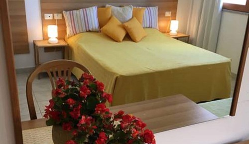 Chambre Standard