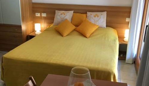 Appartement Confort, 2 chambres