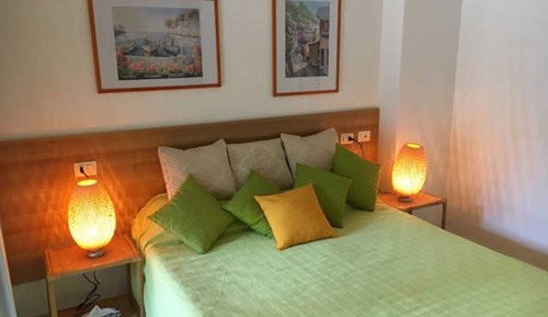Appartement Confort