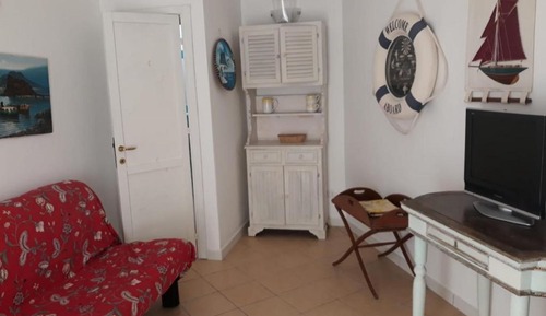 Appartement Classique