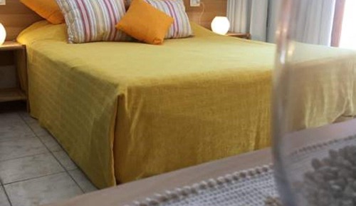 Chambre Classique, 1 chambre
