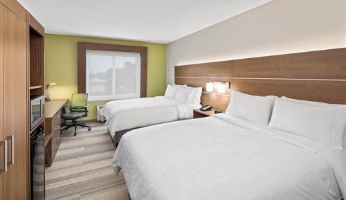 Chambre Standard