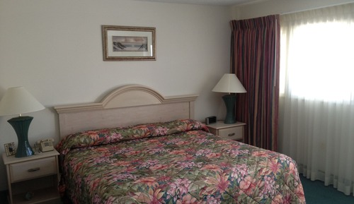 Suite Deluxe, 1 chambre