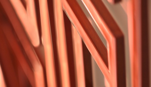 Chambre, 2 lits une place