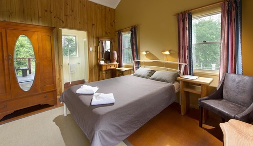 Chambre standard