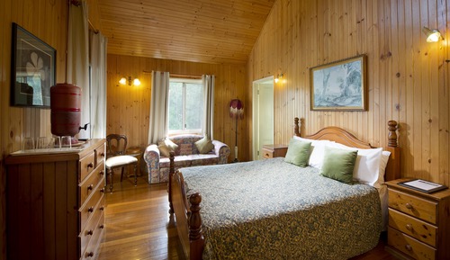 Suite, 2 chambres
